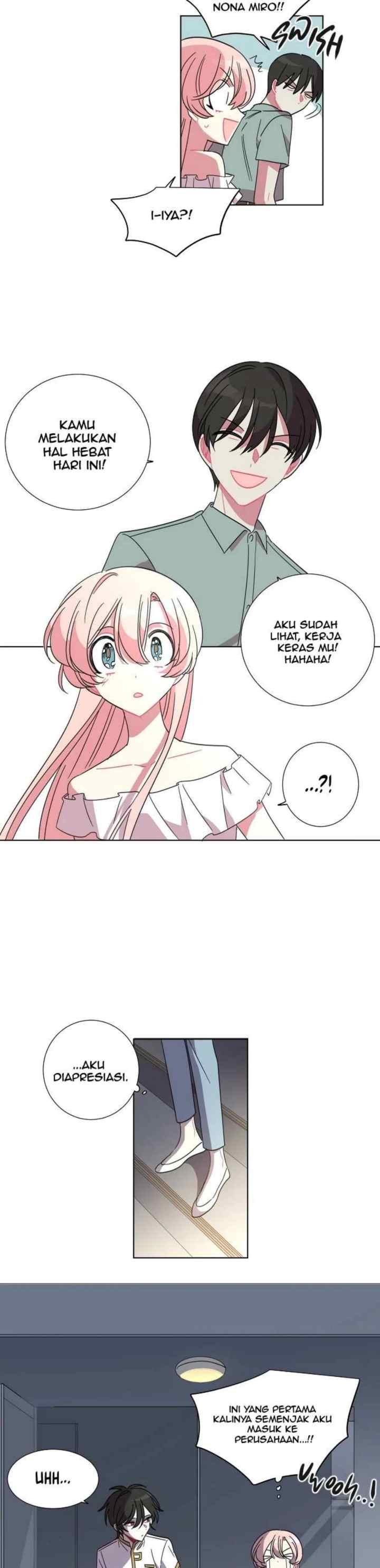 Pichailban chapter 2 halaman 14