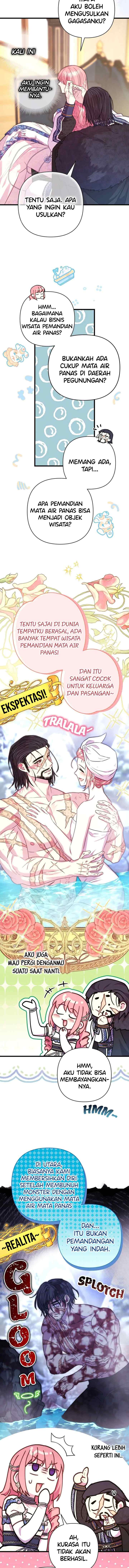 Anyway, It Is A Ropan chapter 91 halaman 16