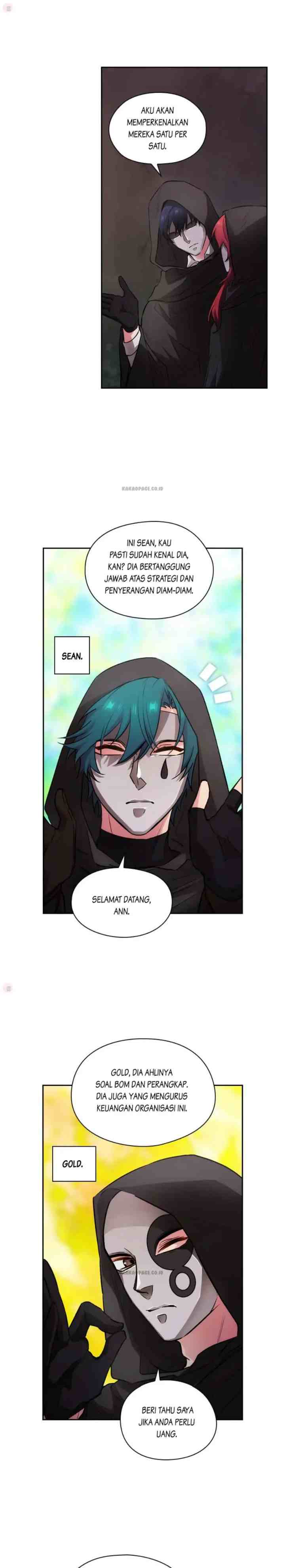 Adonis chapter 132 halaman 10