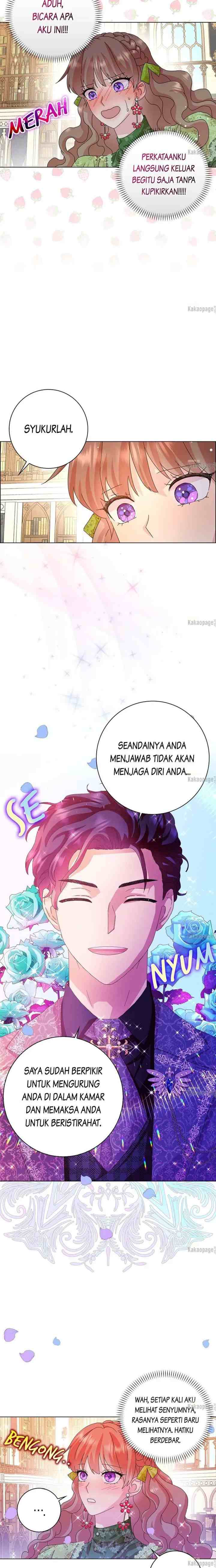 When I Quit Being a Wicked Mother in law, Everyone Becomes Obsessed With Me chapter 25 halaman 19