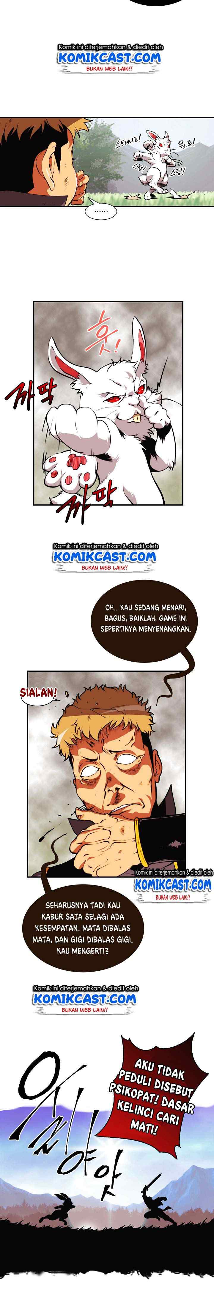 Fantasy Online chapter 3 halaman 10