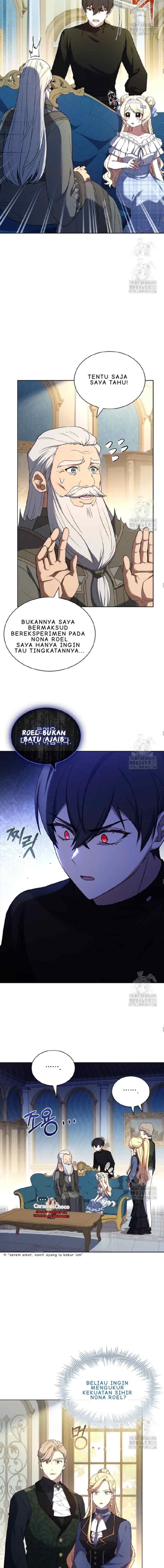 Happy In-Law chapter 26 halaman 10
