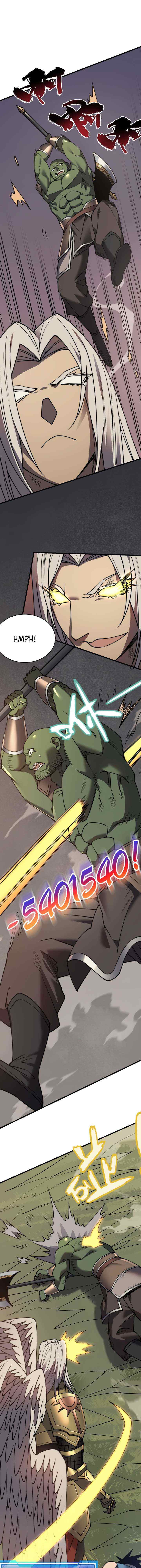 I Became The Game's Biggest Villain chapter 79 halaman 10