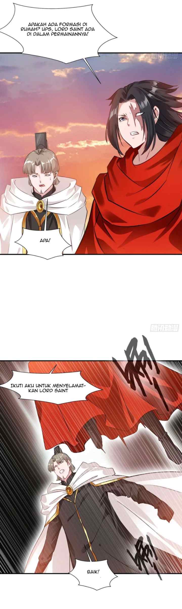 Shi Chenxiang chapter 23 halaman 4
