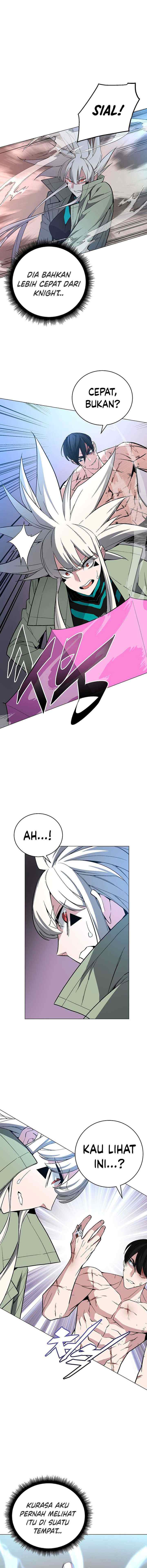 Heavenly Demon Instructor chapter 59 halaman 10