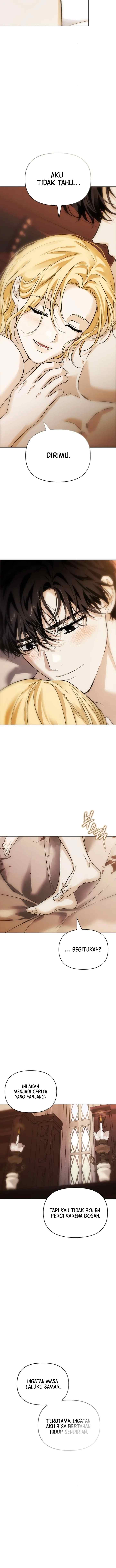 I Tamed My Ex-Husband's Mad Dog chapter 58 halaman 8