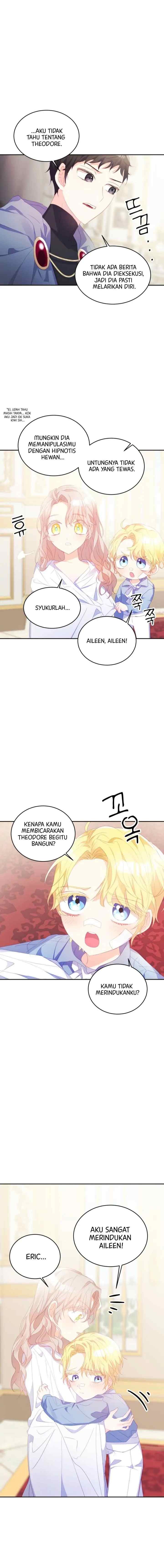 Baby Dragon chapter 26 halaman 16