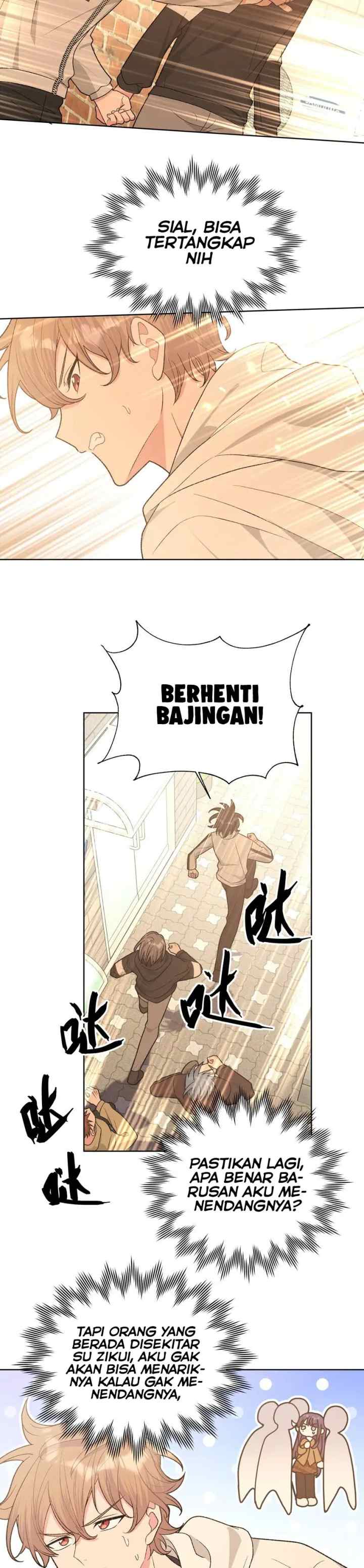 Don't Confess To Me chapter 71 halaman 9