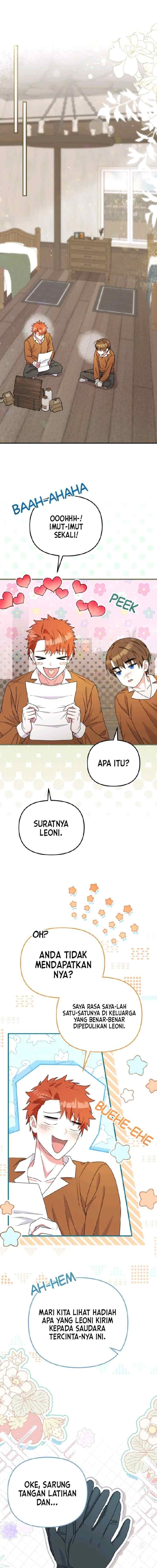 To Those Who Wish For My Destruction chapter 66 halaman 10