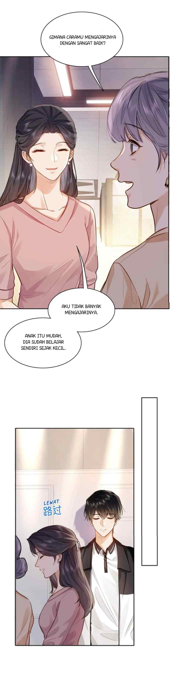 I Like Your Pheromones chapter 14 halaman 12