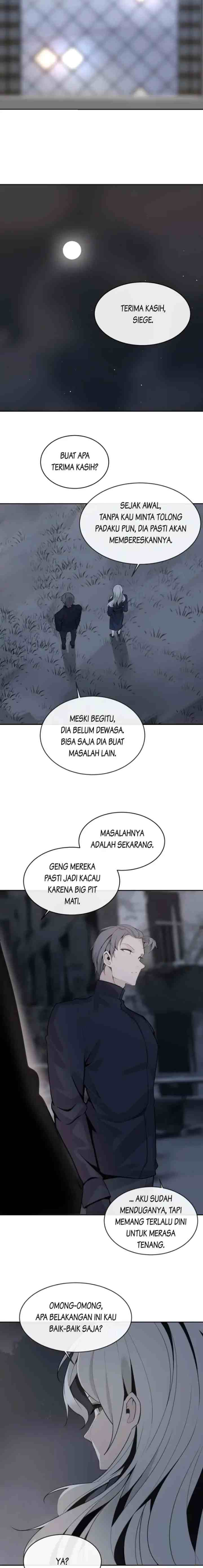 Devil Sword King chapter 238 halaman 9