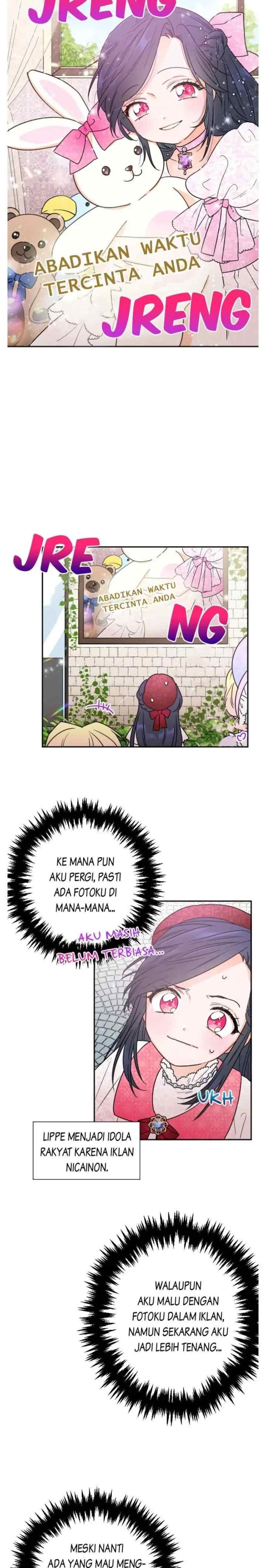 Lady Baby chapter 89 halaman 5