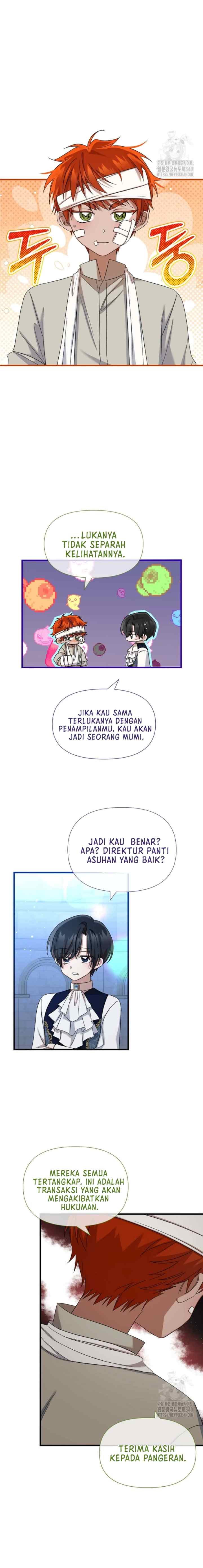 0 And 1 chapter 32 halaman 12