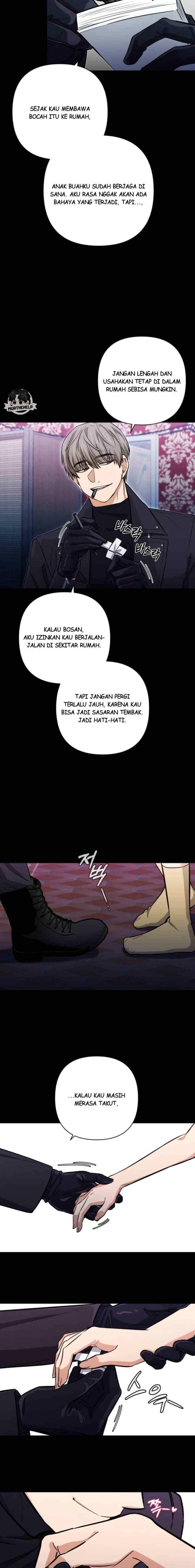 Remember Me chapter 20 halaman 5