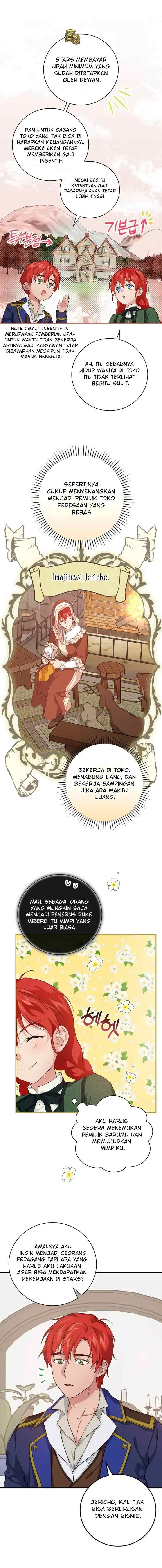 Finding My Father's Son chapter 27 halaman 17