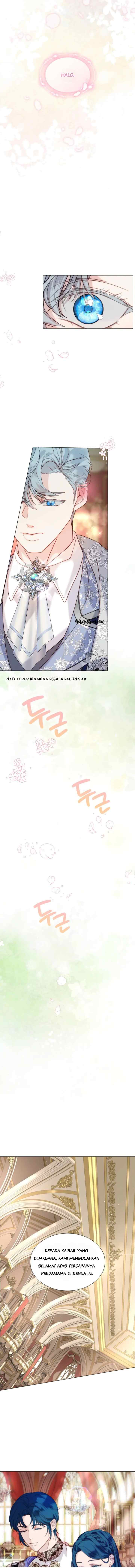 I Was Born The Second Daughter chapter 69 halaman 5