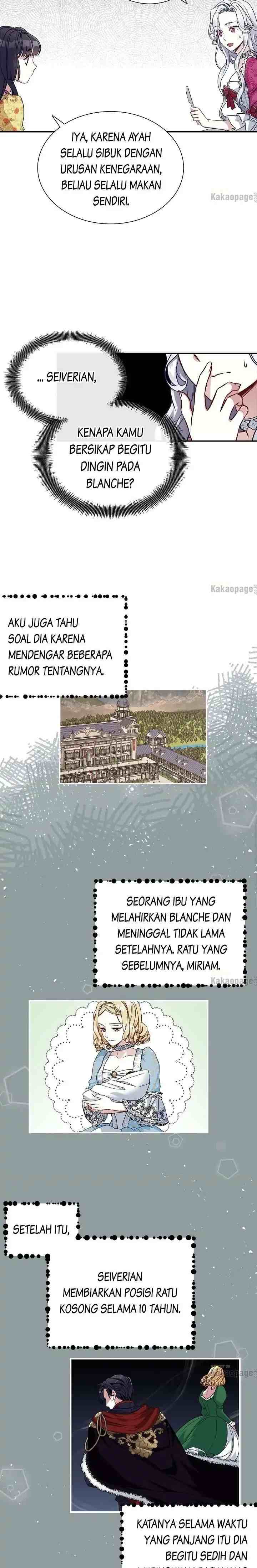 Not Sew Wicked Stepmom chapter 17 halaman 11