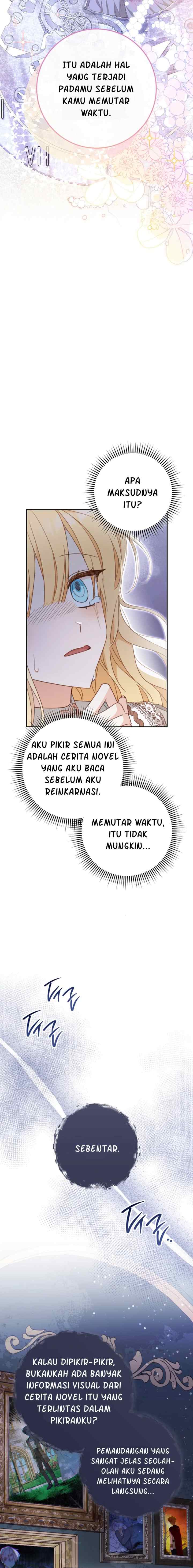 Please Cherish Your Friends chapter 66 halaman 13