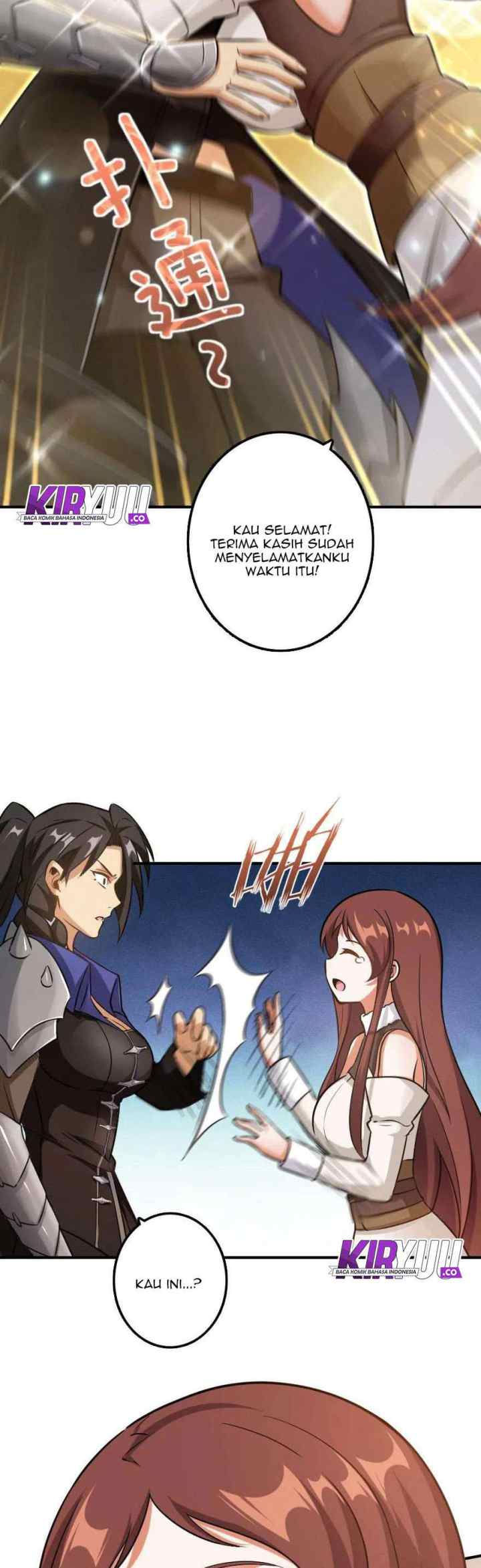 Release That Witch chapter 102 halaman 12