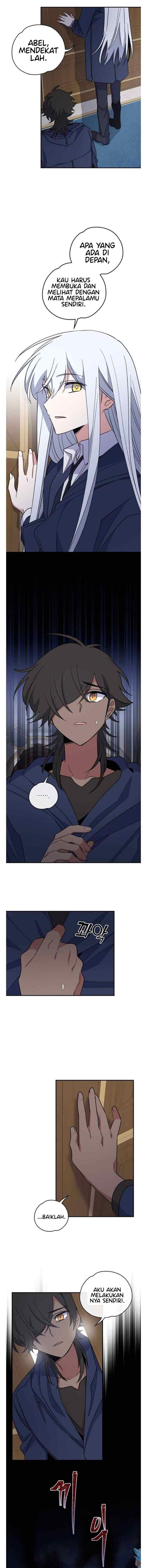Yigret chapter 36 halaman 11