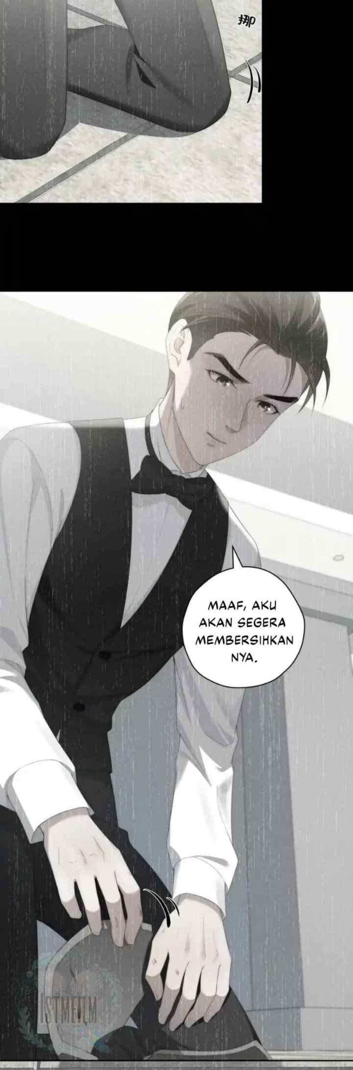 Listen To Me chapter 27 halaman 11