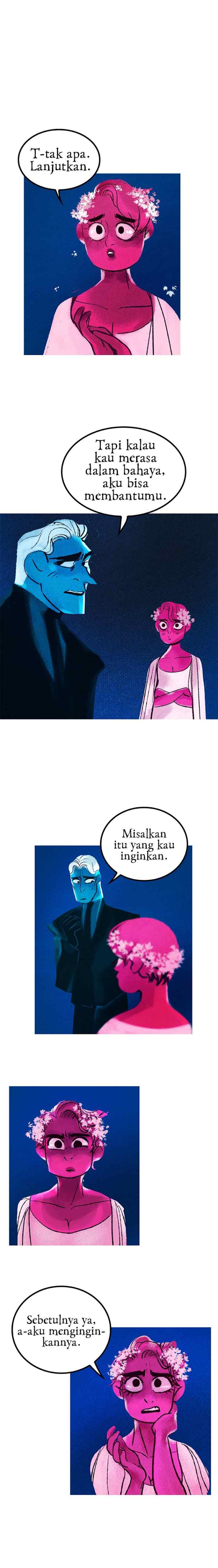 Lore Olympus chapter 58 halaman 16