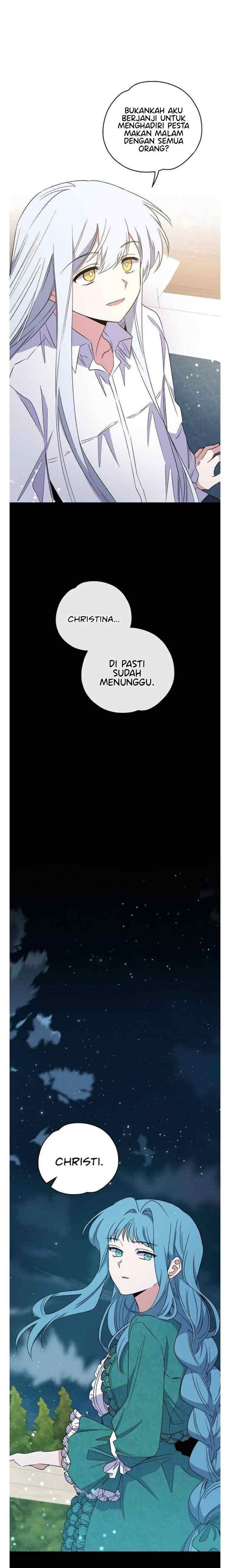 Yigret chapter 33 halaman 9