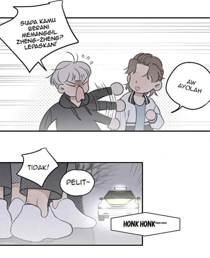 Salt Friend chapter 103 halaman 10