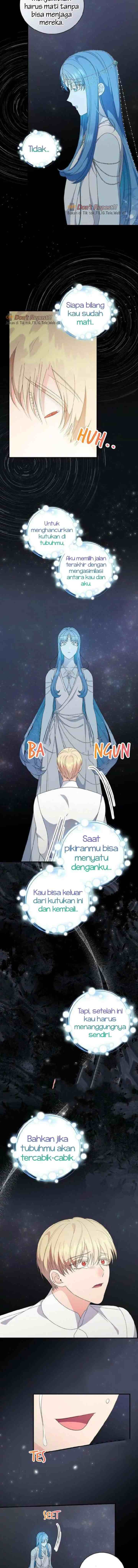 Duchess of the Glass House chapter 81 halaman 11