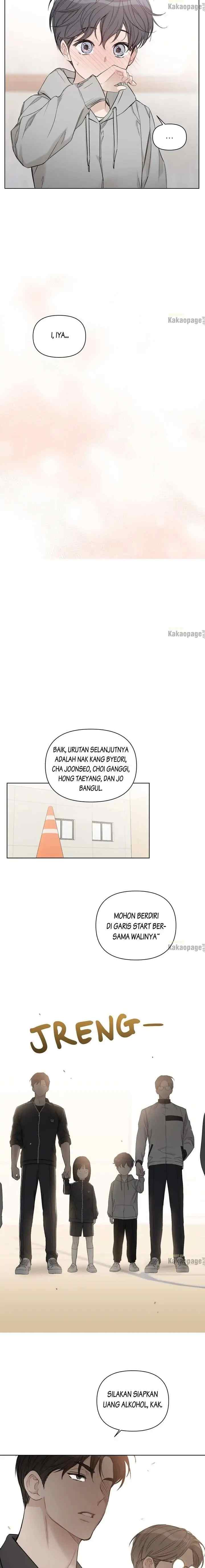 Positively Yours chapter 78 halaman 10
