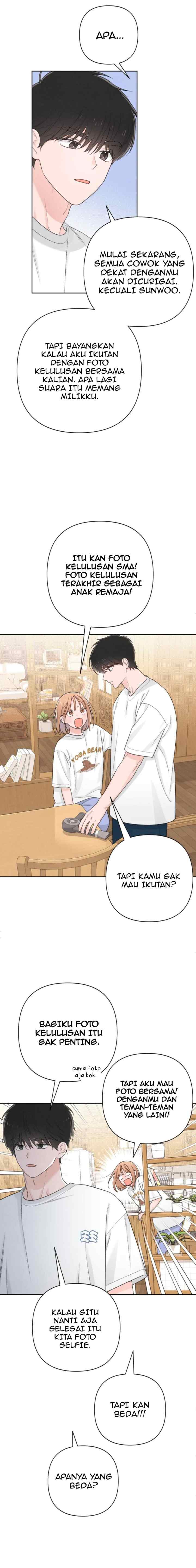 Apocalypse of Youth chapter 55 halaman 17