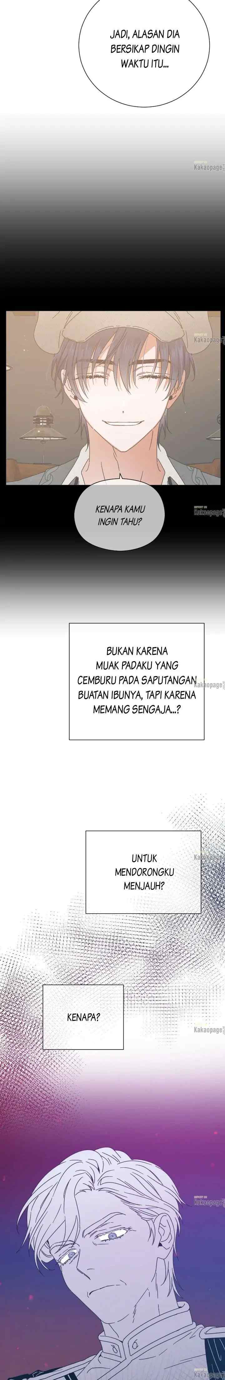 Lady Baby chapter 174 halaman 11