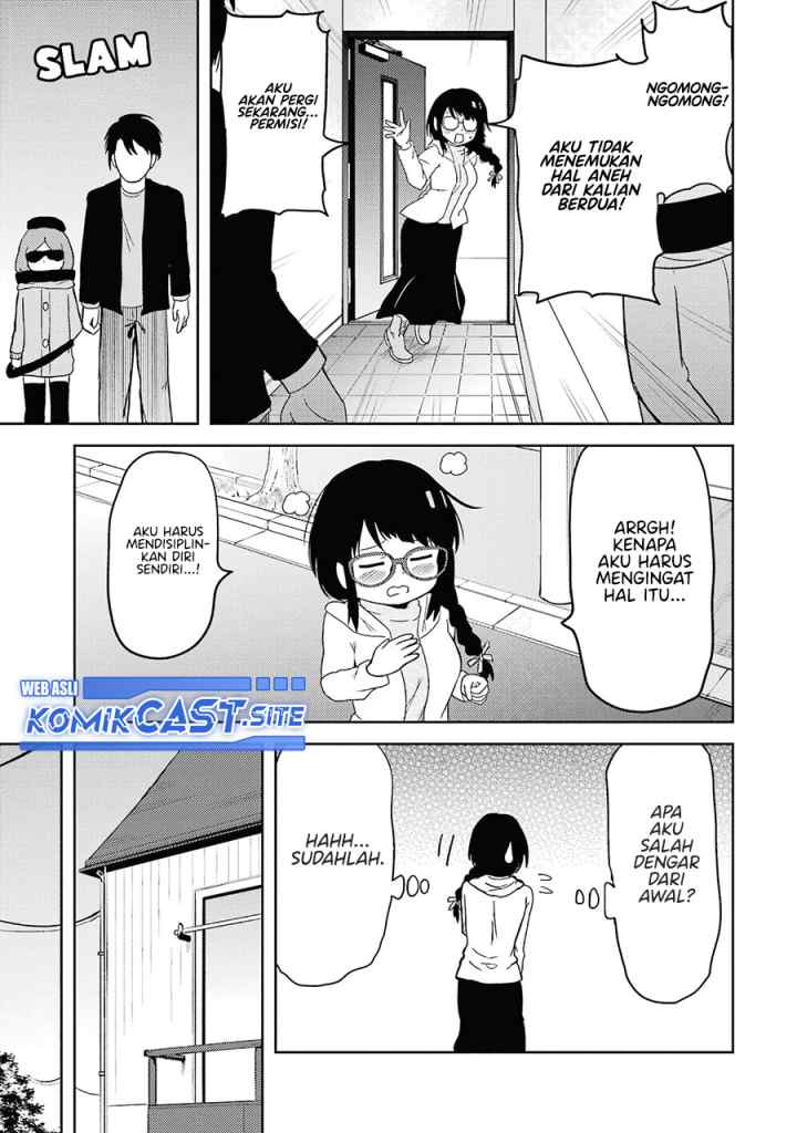 Ore no Kokan wa Bishoujo Datta no ka chapter 4 halaman 16