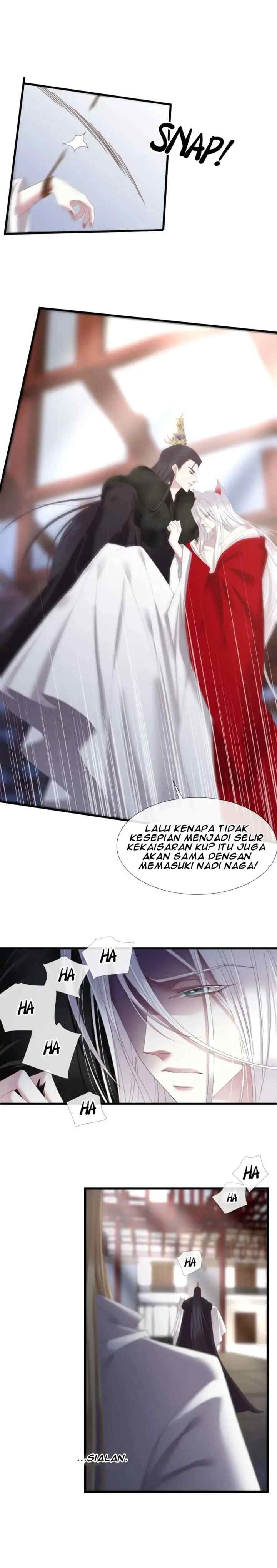 Heaven Instance Dungeon: Steal the Handsome Guy's Heart chapter 31 halaman 5