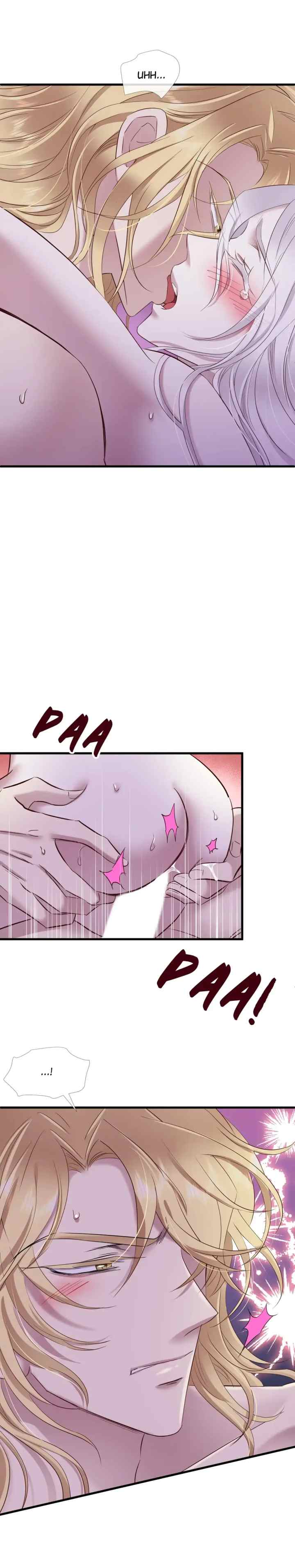 Heaven Instance Dungeon: Steal the Handsome Guy's Heart chapter 61 halaman 12