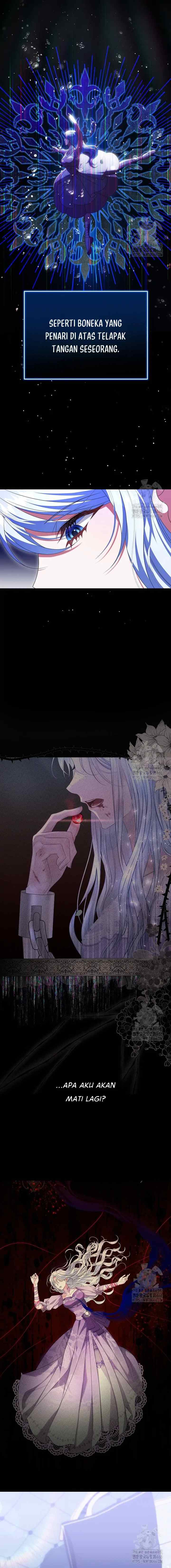 A Guide to the Reality of Villain Extras chapter 34 halaman 13
