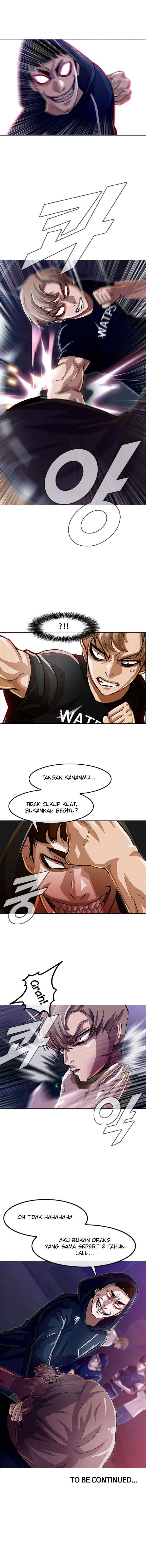 The Girl from Random Chatting! chapter 36 halaman 11