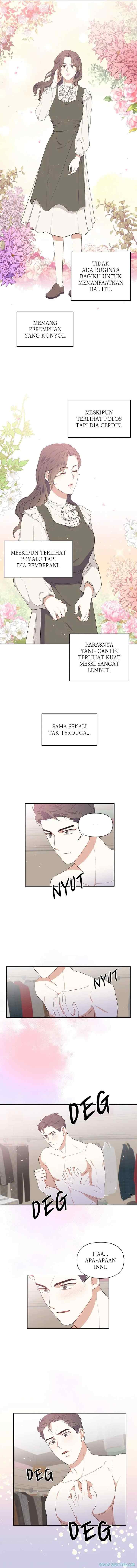 The Eun's Garden chapter 12 halaman 10