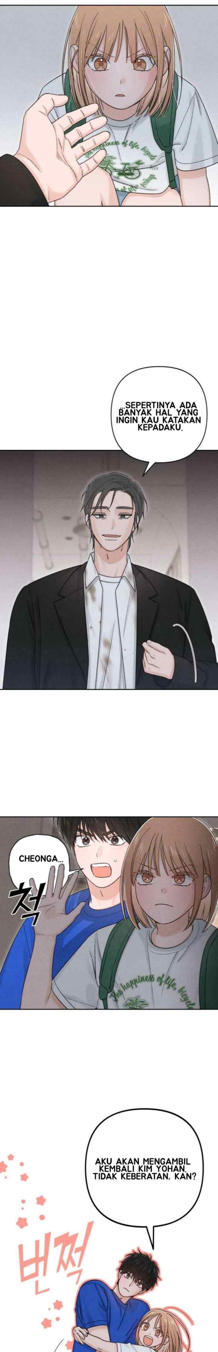 Apocalypse of Youth chapter 93 halaman 14