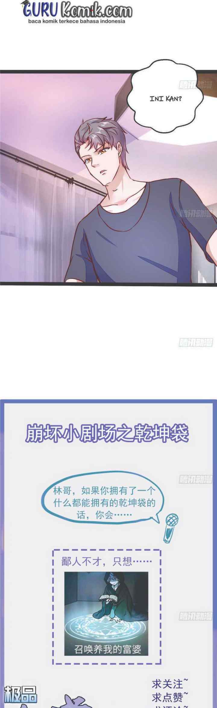 Rebirth Into the Strongest Immortal Cultivator chapter 17 halaman 15