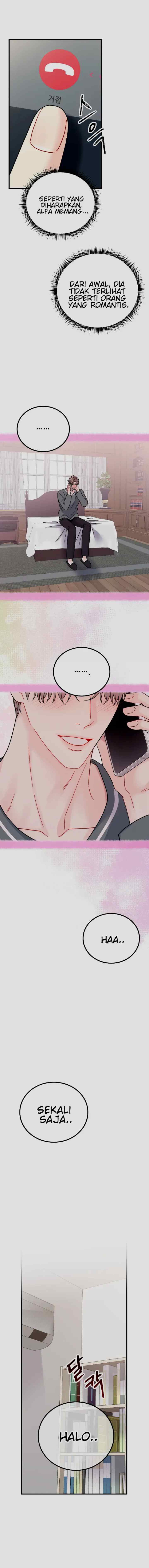 He's Not My Type Though? chapter 12 halaman 13