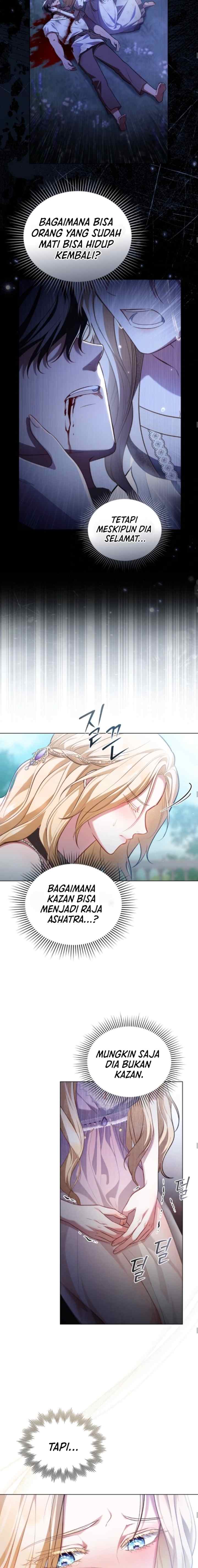 He Was My Slave chapter 3 halaman 9