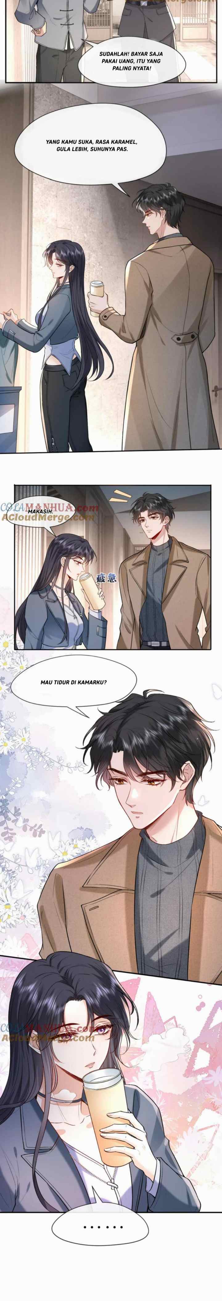 Madam and Her Daily Online Face-Slapping chapter 19 halaman 19