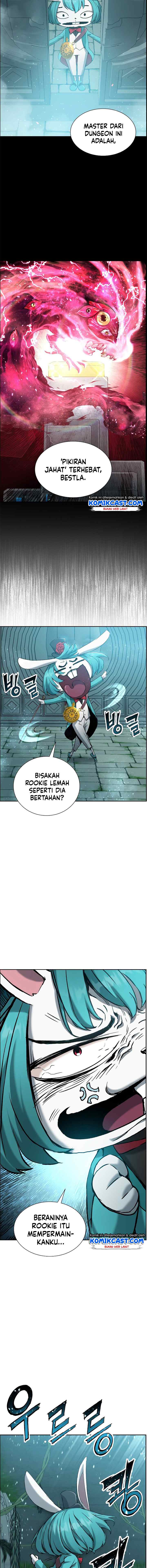 Return of the Broken Constellation chapter 23 halaman 7