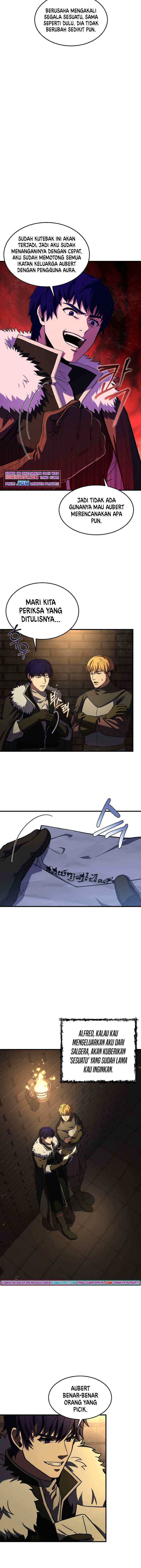 Rebirth of the 8-Circled Mage chapter 84 halaman 7