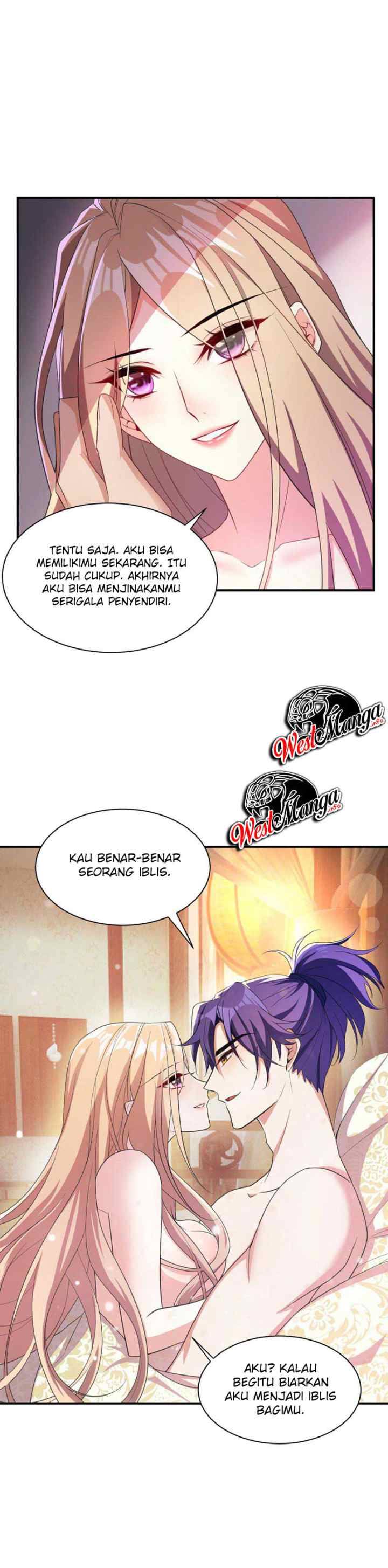 Rise of The Demon King chapter 64 halaman 7