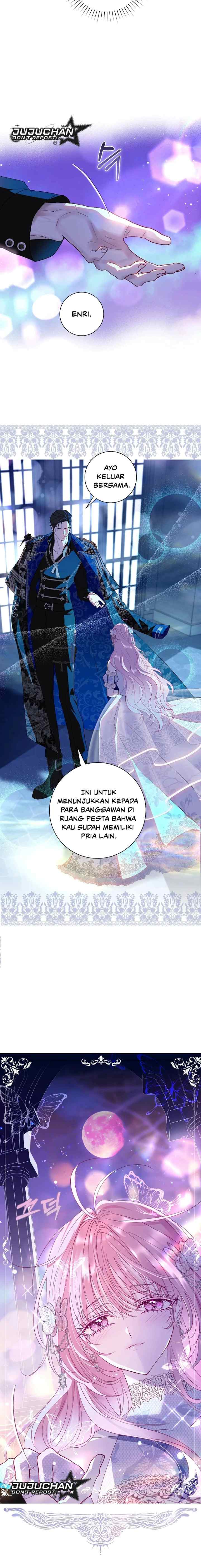 Black Man, I'll Do Everything For You Except Marriage! chapter 4 halaman 7