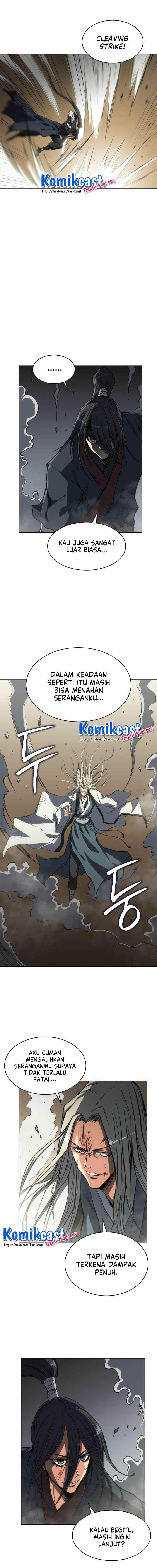 MookHyang - The Origin chapter 14 halaman 4