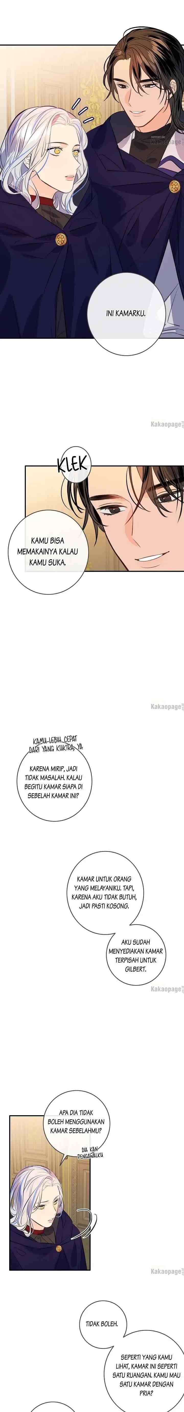 The Great Wish chapter 96 halaman 12