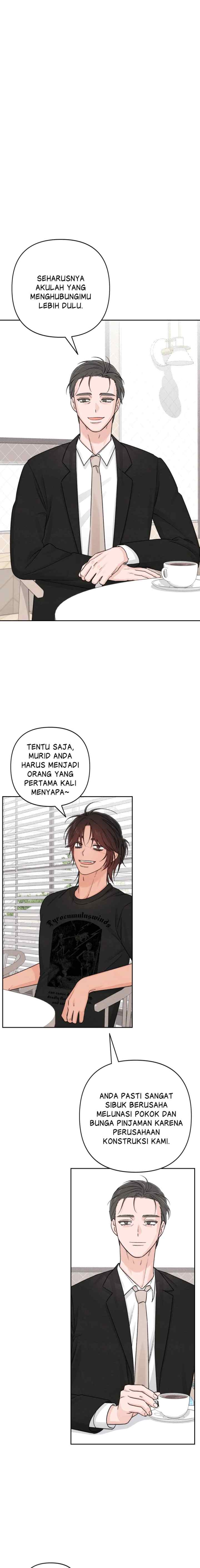 Apocalypse of Youth chapter 90 halaman 8